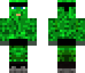 grass ninja