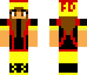 firefighter