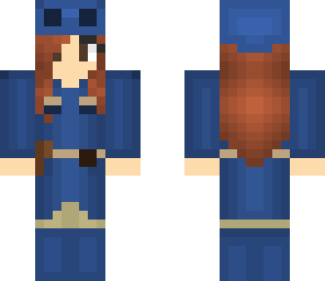 nausica of the vally of the wind 3