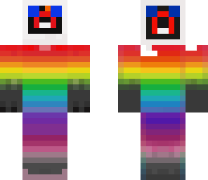 rainbow