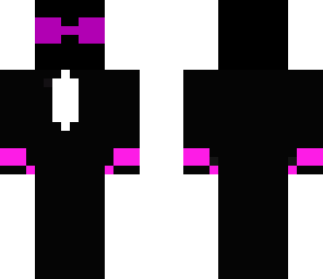 enderman swag