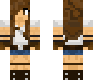 girlhunter