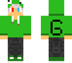 frogy