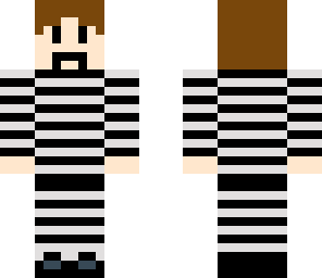 prisoner
