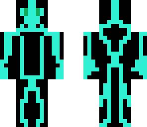 tron man