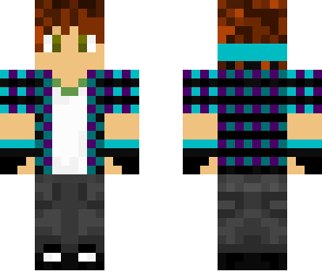 guy with jacket on
