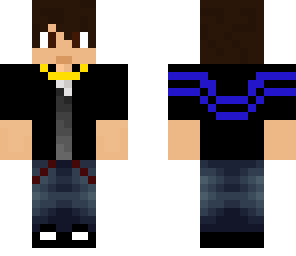 gamer