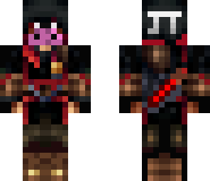 pig assassin