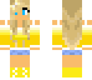 sunlight girl