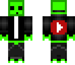 teen slime