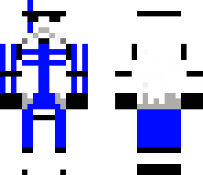 stormtrooper commander