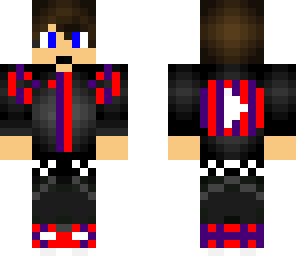 red and pople ggg