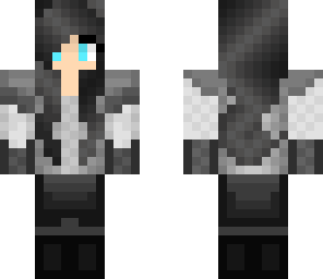 girl knight
