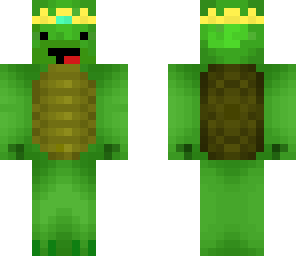 king turtz