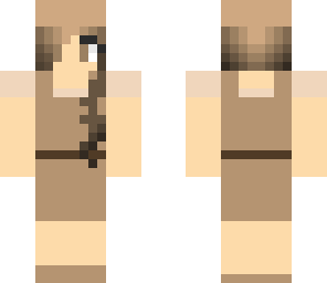 safari girl