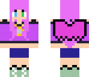 flutter's new skin