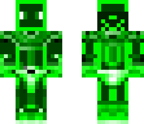 juancraf7seven skin 