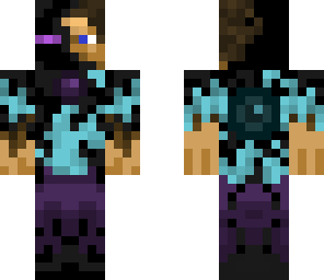 ender steve