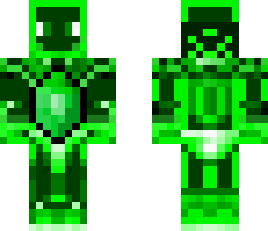 my minecraft skin