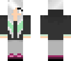 cute skin