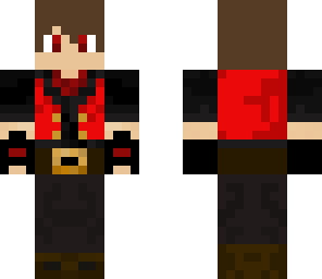 redmatt398 updated