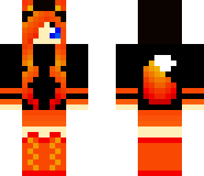 fire foxy