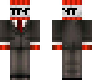 tnt man 