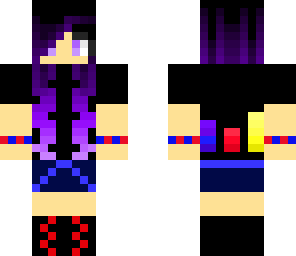 dubstep girl - edited
