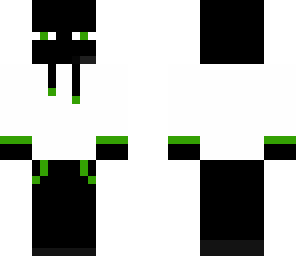 ender man
