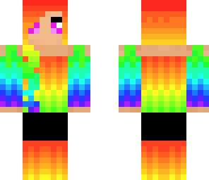 rainbow