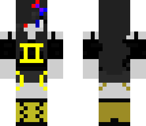 female sollux captor 