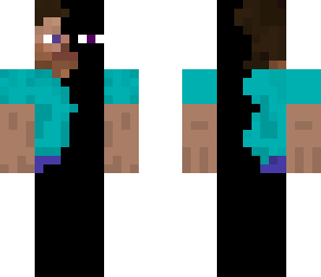 ender steve