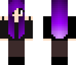 edited not mine emo girl