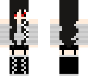 janethekiller