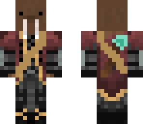 walrus wizard