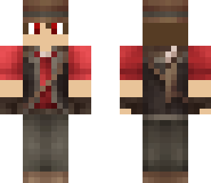 boss redmatt398 sniper