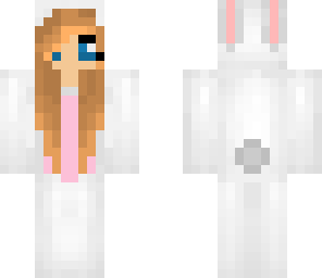 mini bunny