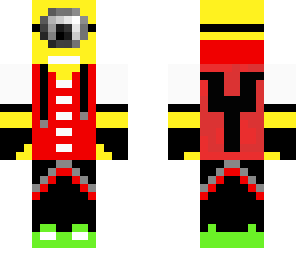 minion
