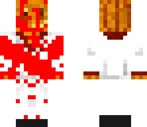 mr bloddey
