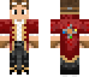 afcuriel 2014 skin