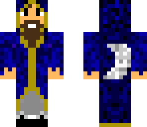 mrkhenn241 wizard
