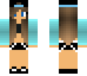 new skin maybe