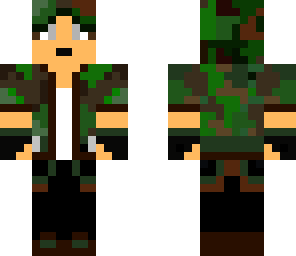 mrkhenn241 ranger