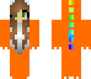 orangeeeee dino