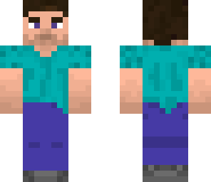steve v2