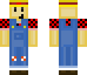 farmer