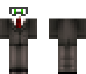 invisi-suit