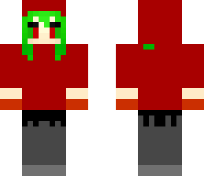 gumi matryoshka