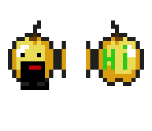 kevin skin