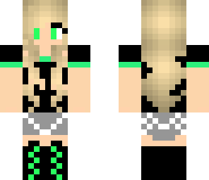 girl